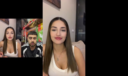 nazliaslan_'s Live Session — Oct 19, 2026, 9:32 PM