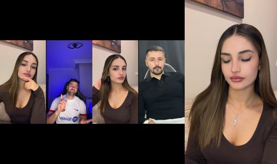 nazliaslan_'s Live Session — Oct 20, 2026, 8:04 PM
