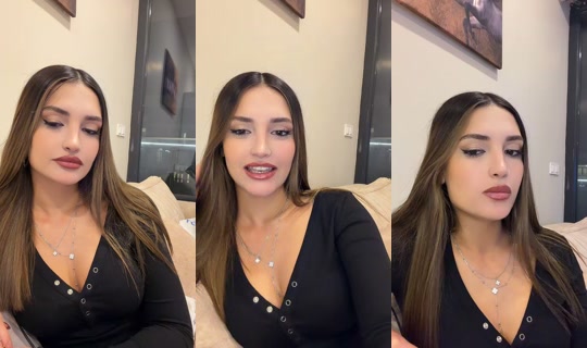 nazliaslan_'s Live Session — Oct 21, 2026, 7:21 PM
