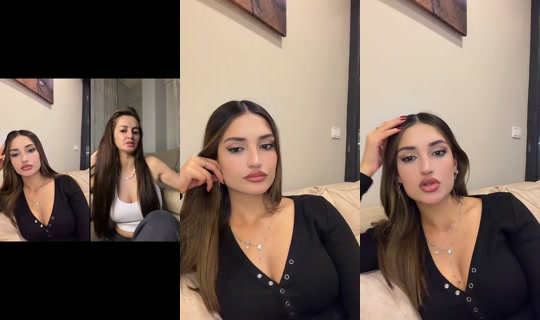 nazliaslan_'s Live Session — Oct 21, 2026, 8:13 PM