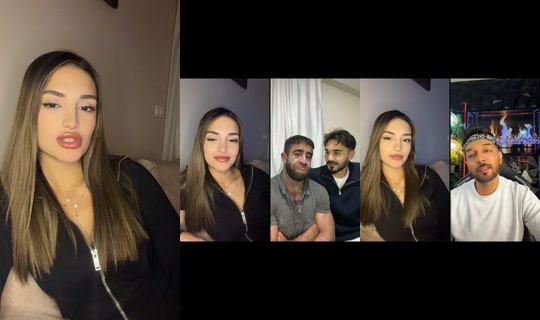 nazliaslan_'s Live Session — Oct 23, 2026, 9:36 PM