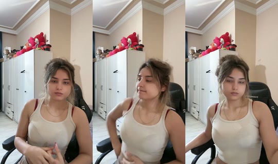 nazligk_0's Live Session — Jul 26, 2026, 11:25 AM