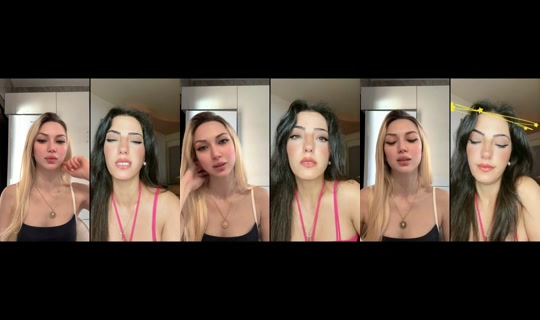 nazliniz41's Live Session — Jul 22, 2026, 3:56 AM