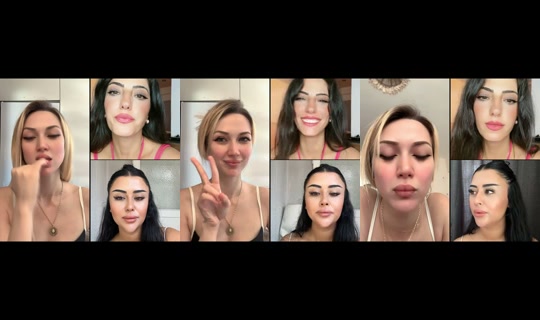 nazliniz41's Live Session — Jul 22, 2026, 7:08 AM