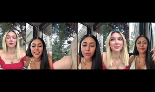 nazliniz41's Live Session — Jul 22, 2026, 4:13 PM