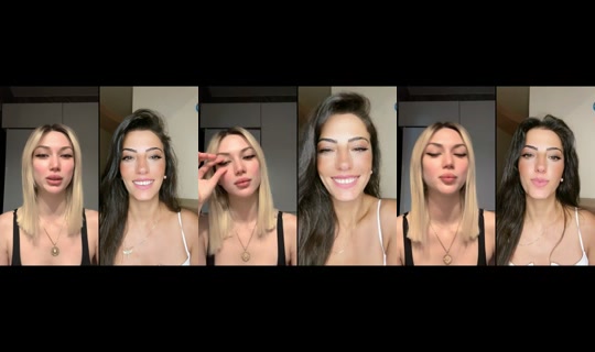 nazliniz41's Live Session — Jul 24, 2026, 2:31 AM