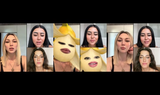 nazliniz41's Live Session — Jul 24, 2026, 6:24 AM