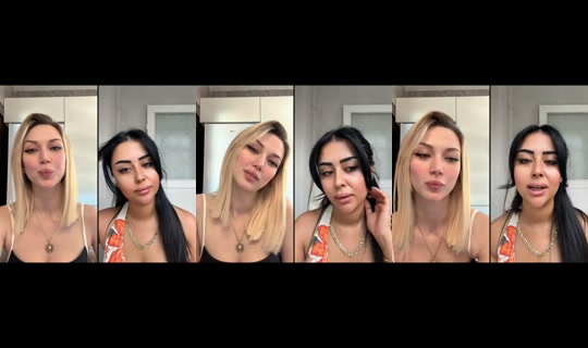 nazliniz41's Live Session — Jul 25, 2026, 6:51 AM