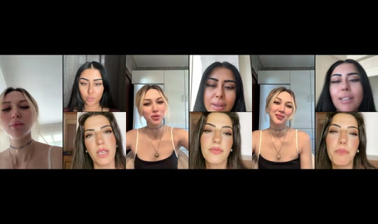 nazliniz41's Live Session — Jul 26, 2026, 5:43 AM
