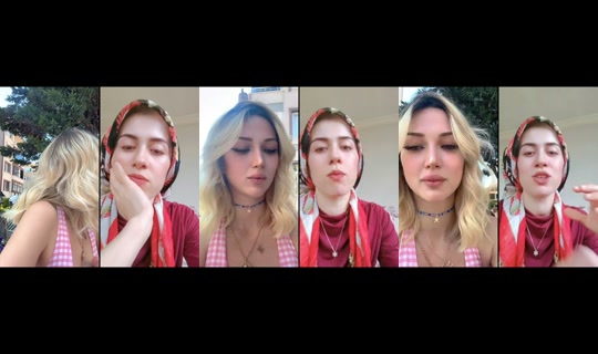 nazliniz41's Live Session — Jul 26, 2026, 2:38 PM