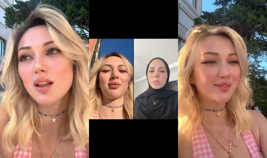 nazliniz41's Live Session — Jul 26, 2026, 3:41 PM