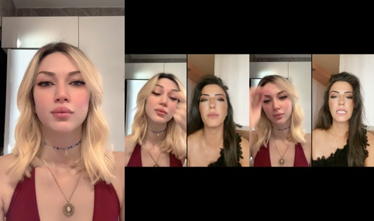 nazliniz41's Live Session — Jul 27, 2026, 4:02 AM