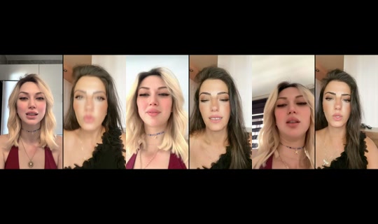 nazliniz41's Live Session — Jul 27, 2026, 4:45 AM