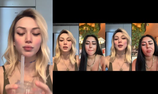 nazliniz41's Live Session — Jul 27, 2026, 10:35 AM