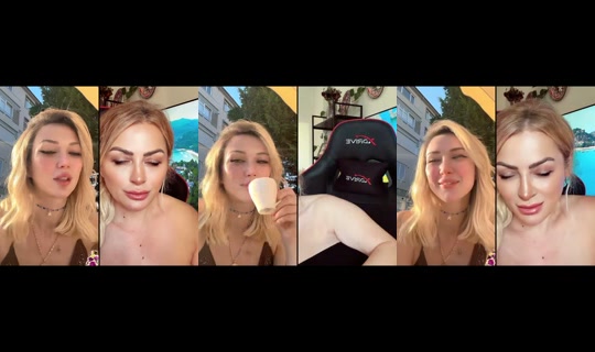 nazliniz41's Live Session — Jul 27, 2026, 3:36 PM