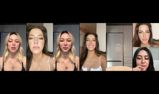 nazliniz41's Live Session — Jul 28, 2026, 3:06 AM