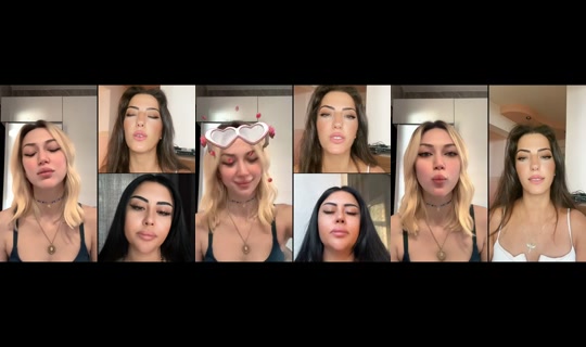nazliniz41's Live Session — Jul 28, 2026, 3:51 AM