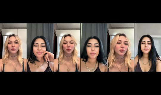 nazliniz41's Live Session — Jul 28, 2026, 5:45 AM