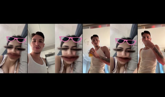 nazlosh1's Live Session — Jul 12, 2026, 5:04 PM