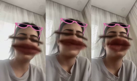 nazlosh1's Live Session — Jul 13, 2026, 12:55 PM