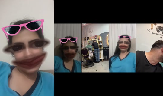 nazlosh1's Live Session — Jul 14, 2026, 5:47 PM