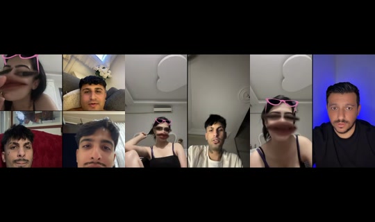 nazlosh2's Live Session — Jul 15, 2026, 5:49 PM