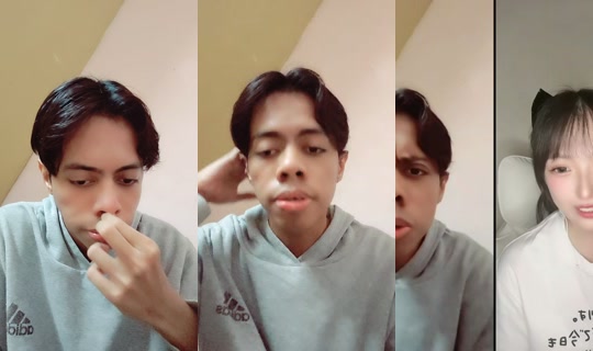 nazminosekai's Live Session — Jul 27, 2026, 1:29 PM
