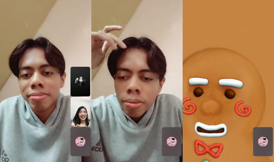 nazminosekai's Live Session — Jul 27, 2026, 6:01 PM