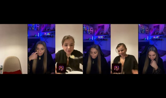 naznozkomik's Live Session — Oct 20, 2026, 7:24 PM