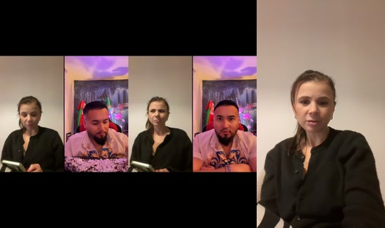 naznozkomik's Live Session — Oct 20, 2026, 11:38 PM