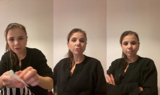 naznozkomik's Live Session — Oct 21, 2026, 12:29 AM