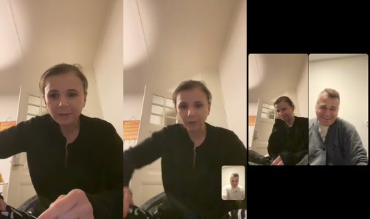 naznozkomik's Live Session — Oct 21, 2026, 3:03 AM