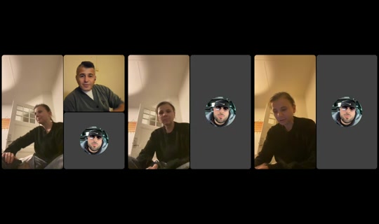 naznozkomik's Live Session — Oct 21, 2026, 3:54 AM