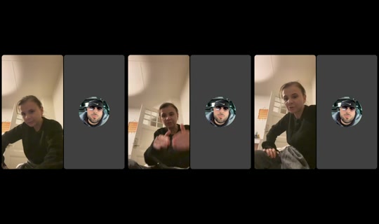 naznozkomik's Live Session — Oct 21, 2026, 4:44 AM