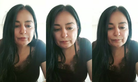 nazo5821's Live Session — Jul 8, 2026, 10:12 AM