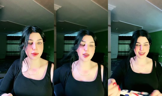 nazoo99a8's Live Session — Jul 9, 2026, 4:45 PM