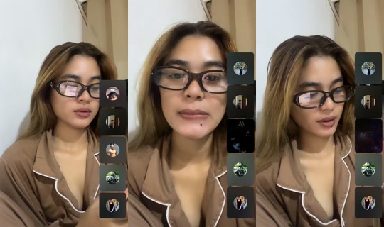 nazpretty3's Live Session — Jul 15, 2026, 12:14 AM