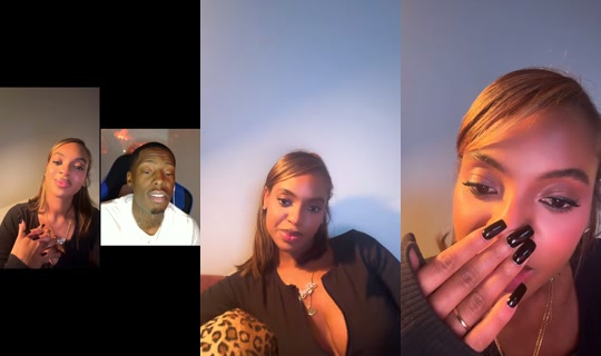 ndiahelle's Live Session — Oct 10, 2026, 9:13 AM