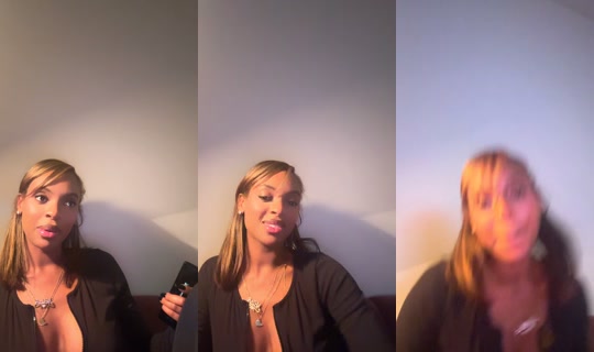 ndiahelle's Live Session — Oct 10, 2026, 10:03 AM
