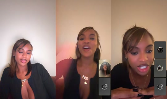 ndiahelle's Live Session — Oct 11, 2026, 8:52 AM