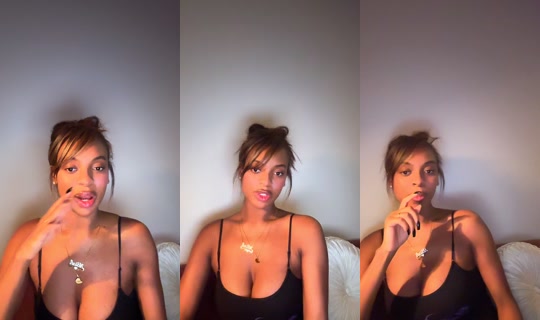 ndiahelle's Live Session — Oct 13, 2026, 5:18 AM