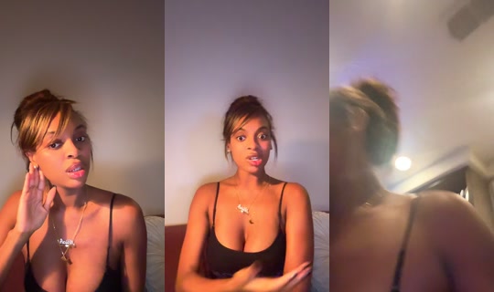 ndiahelle's Live Session — Oct 13, 2026, 6:08 AM