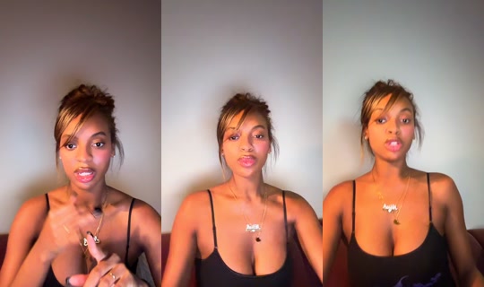 ndiahelle's Live Session — Oct 13, 2026, 6:59 AM