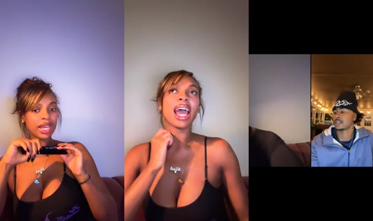 ndiahelle's Live Session — Oct 13, 2026, 7:49 AM