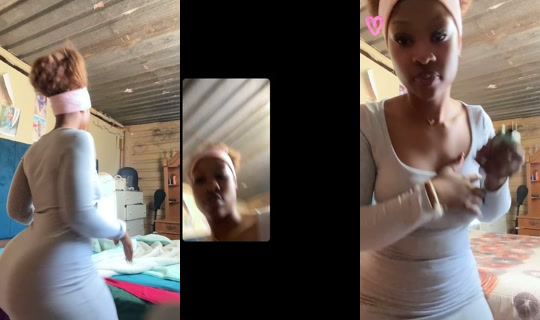 ndiko_nonhle4's Live Session — Jul 27, 2026, 8:54 AM