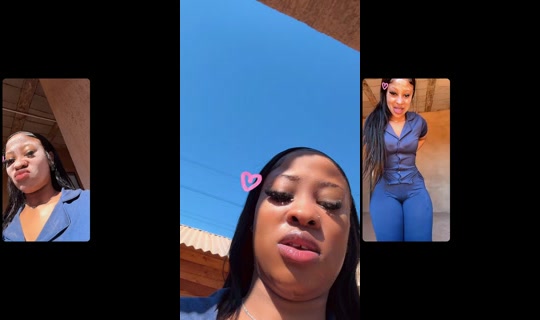 ndiko_nonhle4's Live Session — Sep 3, 2026, 7:50 AM