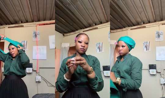 ndiko_nonhle4's Live Session — Sep 13, 2026, 8:34 AM