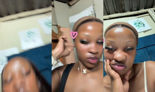 ndiko_nonhle4's Live Session — Oct 16, 2026, 9:07 PM