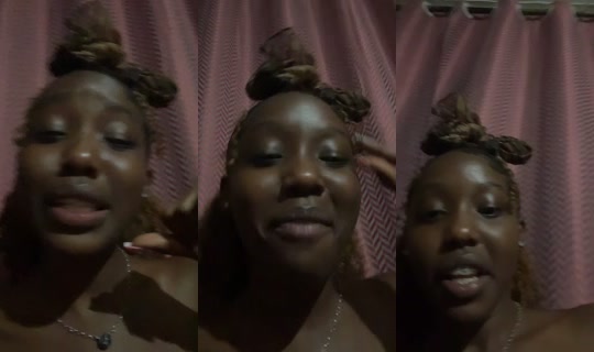 nduatii4's Live Session — Sep 24, 2026, 8:03 PM