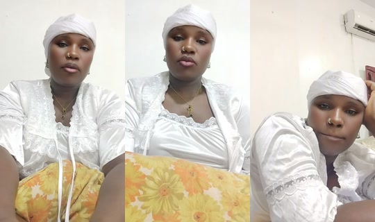 ndutawakinuthia1's Live Session — Jul 25, 2026, 11:02 PM